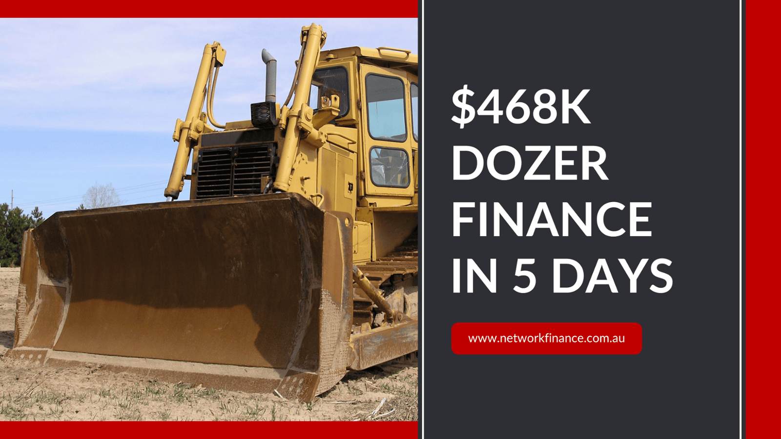 How Smart Equipment Finance Helped a Regional Contractor Win Bigger Jobs